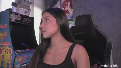 Melania   -    online show from 09.29.25