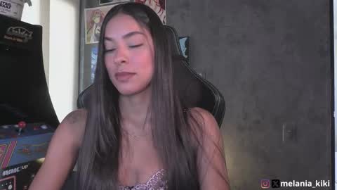 Melania   -    online show from 11.08.25