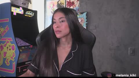 Melania   -    online show from 12.19.25