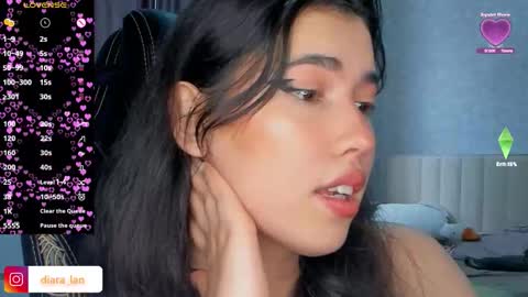 Diara online show from 02.09.26