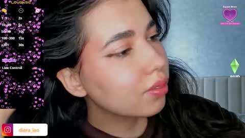 Diara online show from 03.02.26