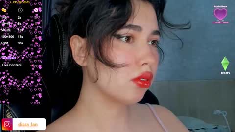 Diara online show from 03.04.26