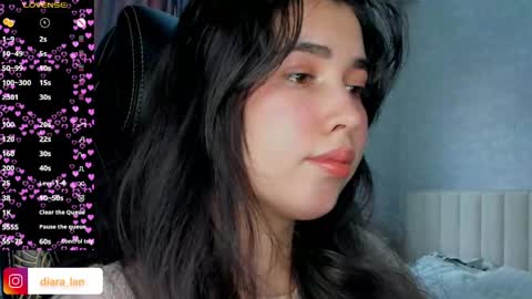 Diara online show from 03.26.26