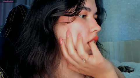 Snapshot of diara_lan chatting on 05.15.26 Diara online show from 05.15.26