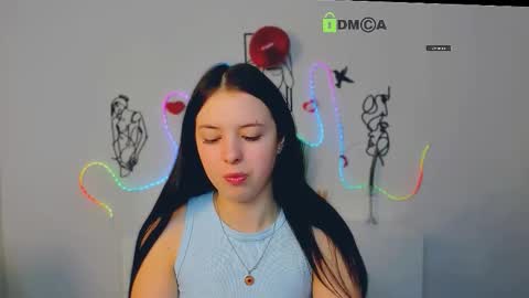 Snapshot of diara_ti chatting on 02.16.26 diara ti online show from 02.16.26