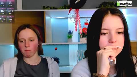Snapshot of diara_ti chatting on 02.19.26 diara ti online show from 02.19.26
