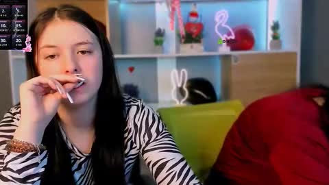 Snapshot of diara_ti chatting on 02.21.26 diara ti online show from 02.21.26