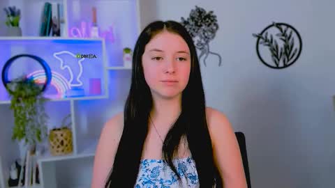 Snapshot of diara_ti chatting on 02.26.26 diara ti online show from 02.26.26