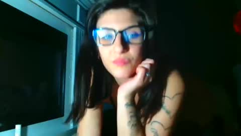 Diavoletta98 online show from 03.25.26