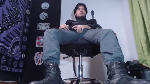 DICAPRIO online show from 12.12.24