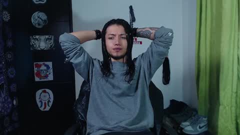 DICAPRIO online show from 01.07.25