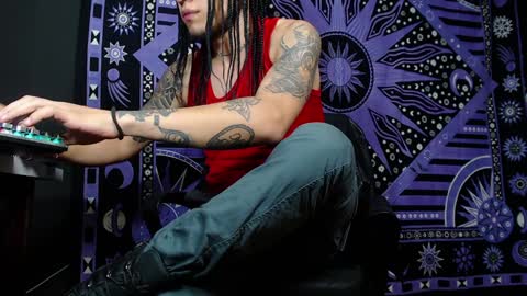 DICAPRIO online show from 01.09.25