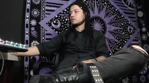 DICAPRIO online show from 01.14.25