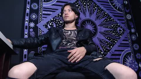 DICAPRIO online show from 01.22.25