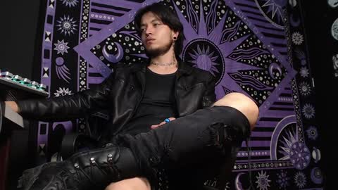 DICAPRIO online show from 01.31.25