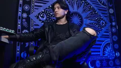 DICAPRIO online show from 02.11.25