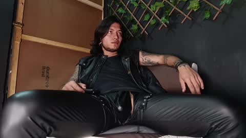 DICAPRIO online show from 09.24.25