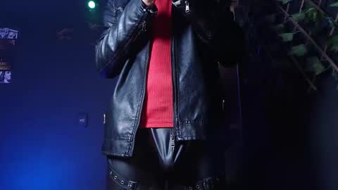 DICAPRIO online show from 10.20.25