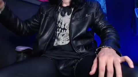 DICAPRIO online show from 02.10.26