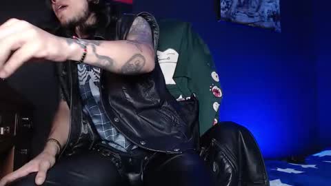 DICAPRIO online show from 02.20.26