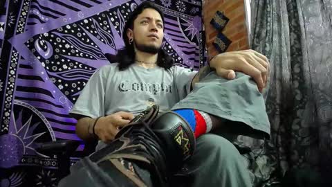 DICAPRIO online show from 02.26.26