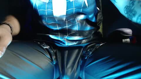 DICAPRIO online show from 04.14.26