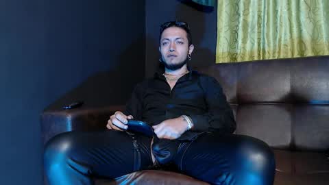 DICAPRIO online show from 05.31.26