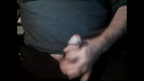 dick185 online show from 02.22.25