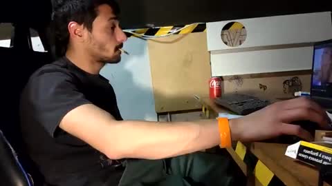 dick4play222 online show from 03.02.25