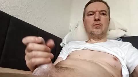 Antonio online show from 07.11.26
