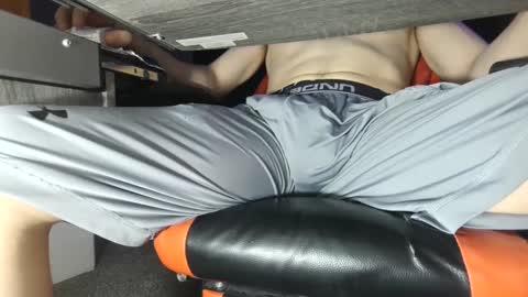 Dick And Muscle online show from 02.11.25