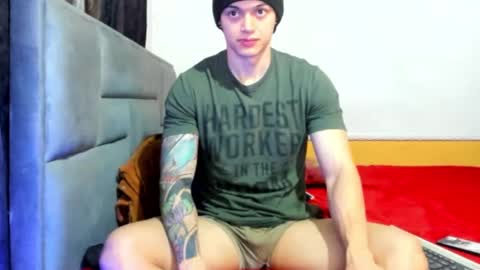 jhon online show from 12.04.24