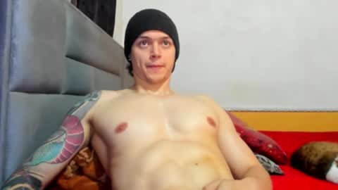jhon online show from 12.24.24