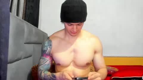 jhon online show from 01.26.25