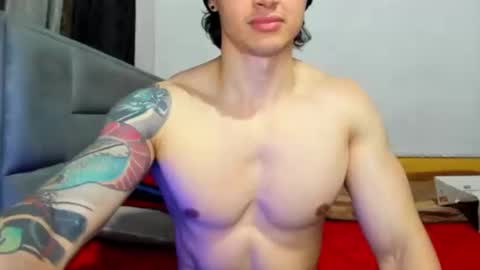 jhon online show from 09.18.25