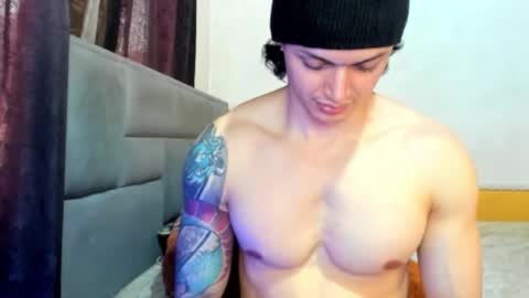 jhon online show from 10.21.25