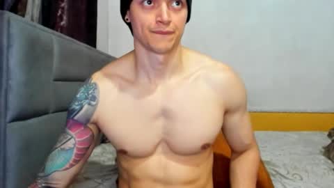 jhon online show from 11.04.25