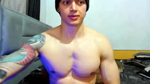 jhon online show from 12.04.25