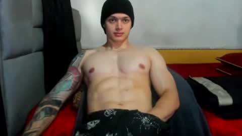 Snapshot of dick_demon_1 chatting on 07.13.26 jhon online show from 07.13.26