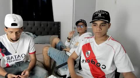 dick online show from 11.18.25