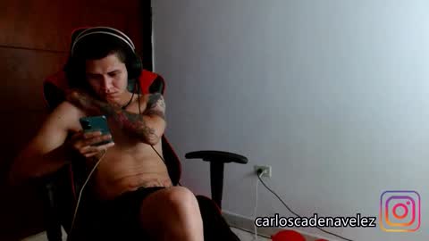 dick_monster23cm online show from 03.02.26