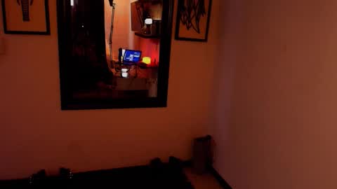 Snapshot of dickdamian_ chatting on 01.17.26 Damin online show from 01.17.26