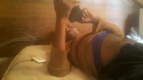 Snapshot of dickdaxxx chatting on 02.16.25 dickdaxxx online show from 02.16.25