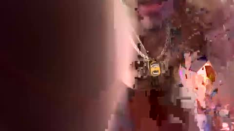 Snapshot of dickeddownsouth chatting on 12.30.24 Beau online show from 12.30.24