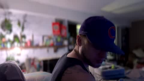 Snapshot of dickeddownsouth chatting on 01.28.25 Beau online show from 01.28.25