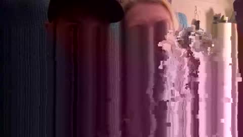 Snapshot of dickeddownsouth chatting on 10.16.25 Beau online show from 10.16.25