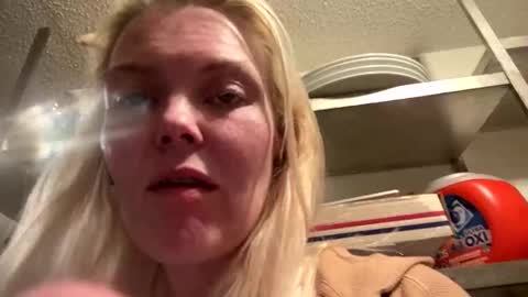 Snapshot of dickeddownsouth chatting on 10.27.25 Beau online show from 10.27.25