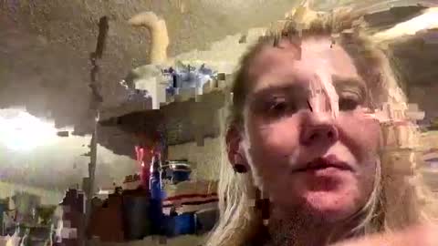 Snapshot of dickeddownsouth chatting on 10.28.25 Beau online show from 10.28.25