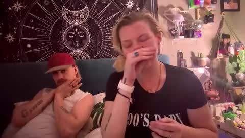 Beau online show from 02.01.26