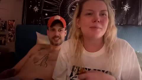 Beau online show from 02.04.26